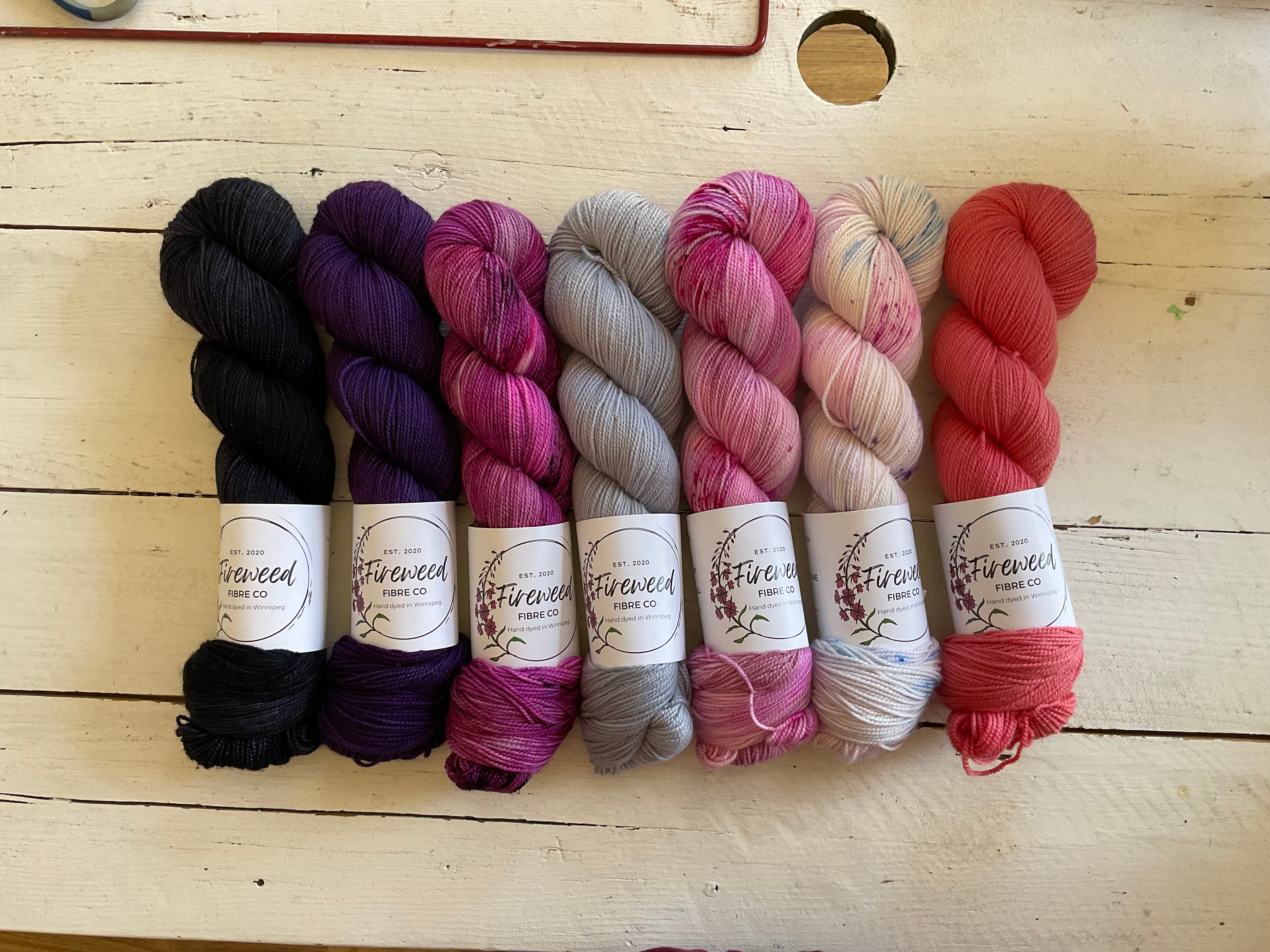 Lang Yarns Merino+